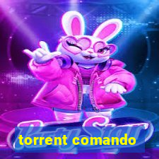 torrent comando